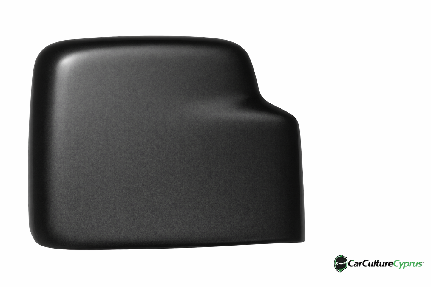 Suzuki Jimny Mirror Cover Cap Replacement – Left / Right / Pair – Exterior Side Mirror Shell