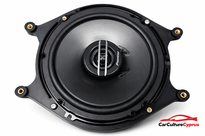 Suzuki Jimny JB74 Rear Speaker Adapter Set – 3 Size Options