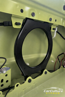 Suzuki Jimny JB74 Rear Speaker Adapter Set – 3 Size Options