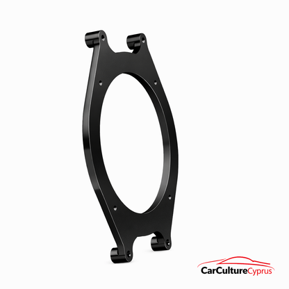 Suzuki Jimny JB74 Rear Speaker Adapter Set – 3 Size Options