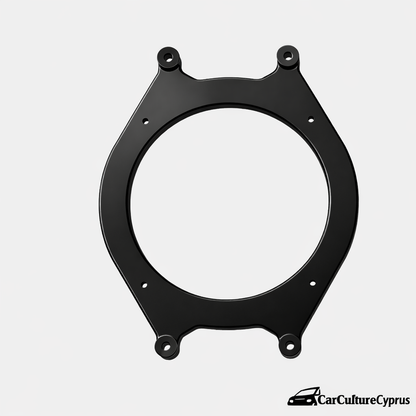 Suzuki Jimny JB74 Rear Speaker Adapter Set – 3 Size Options