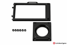 Toyota Land Cruiser 78 Series Dash Trim | Radio & Vent Replacement Panel