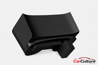 Toyota Land Cruiser 100 Series Center Console Cup Holder – Dual Cup