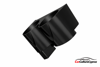 Toyota Land Cruiser 100 Series Center Console Cup Holder – Dual Cup