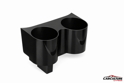 Toyota Land Cruiser 100 Series Center Console Cup Holder – Dual Cup