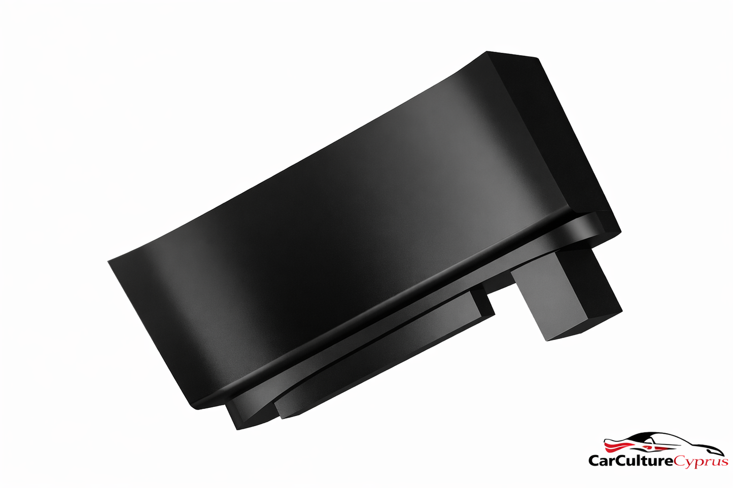 Toyota Land Cruiser 100 Series Center Console Cup Holder – Dual Cup