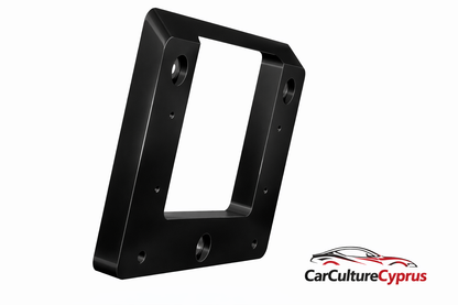 Lotus Elise / Exige Haltech iC7 Dash Adapter – Factory Bracket Mount