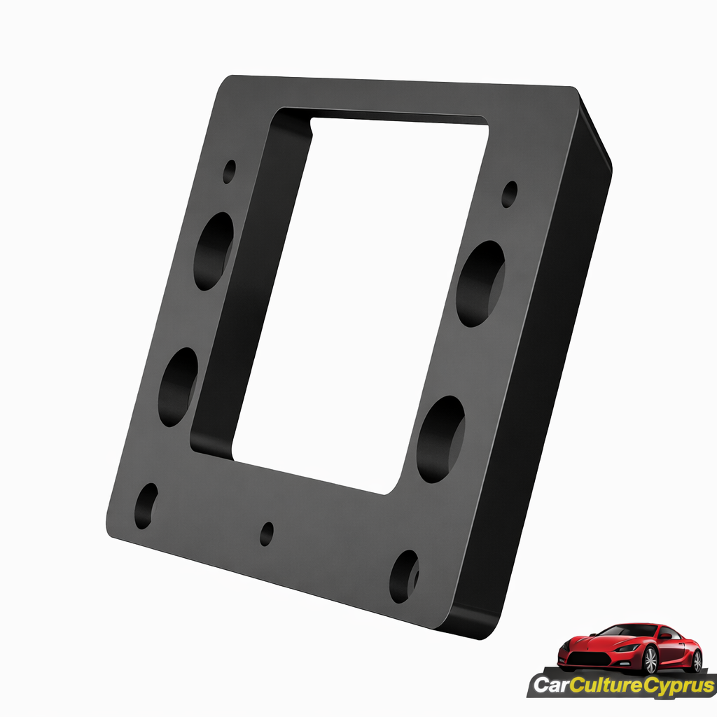 Lotus Elise / Exige Haltech iC7 Dash Adapter – Factory Bracket Mount