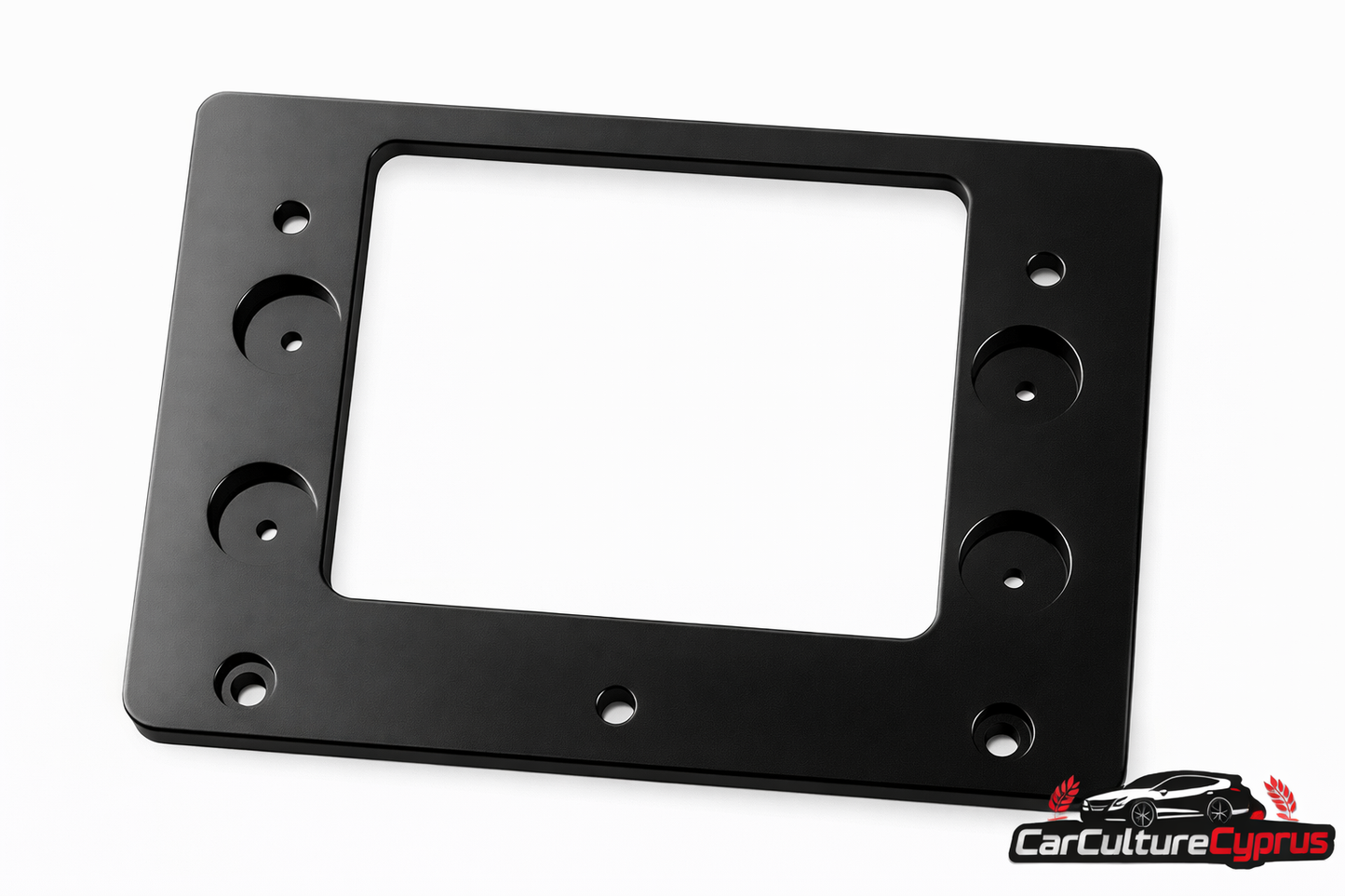 Lotus Elise / Exige Haltech iC7 Dash Adapter – Factory Bracket Mount