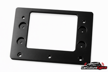 Lotus Elise / Exige Haltech iC7 Dash Adapter – Factory Bracket Mount