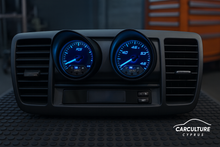 Legacy GT / Outback XT Cubby Gauge Pod – 52mm or 60mm