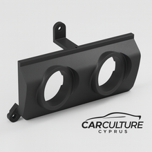 Legacy GT / Outback XT Cubby Gauge Pod – 52mm or 60mm