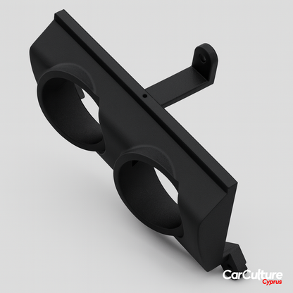 Legacy GT / Outback XT Cubby Gauge Pod – 52mm or 60mm