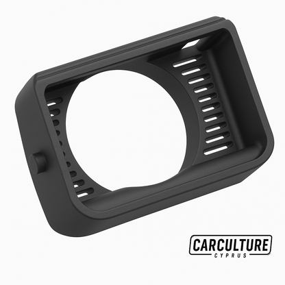 Subaru B4 / Legacy 2000–2003 Vent Gauge Pod – 60mm Gauge Mount