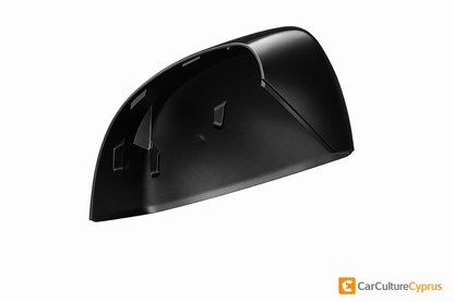 Maserati Levante Side Mirror Cover Cap Replacement – Left / Right / Pair – Exterior Mirror Shell