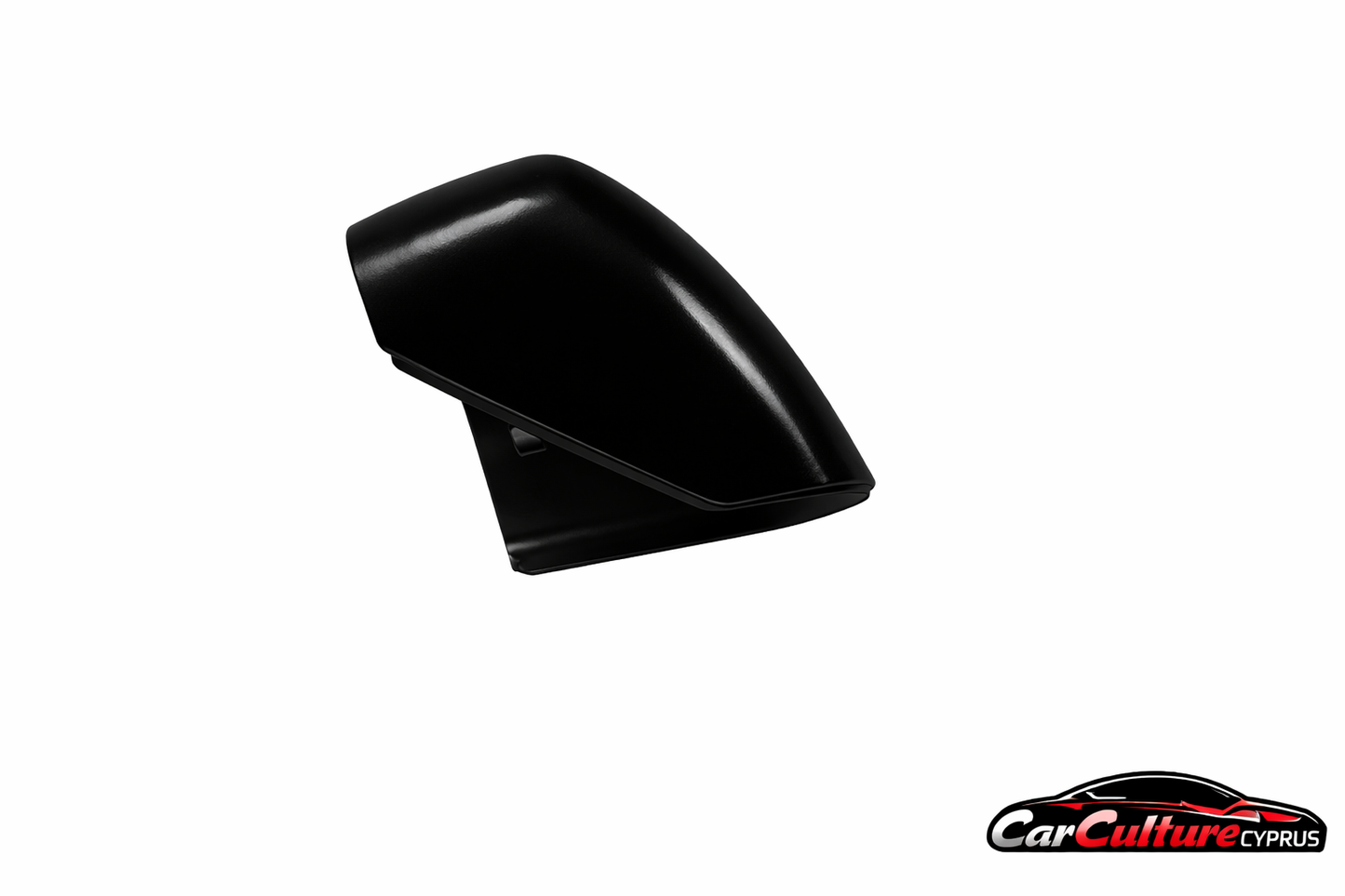 Maserati Levante Side Mirror Cover Cap Replacement – Left / Right / Pair – Exterior Mirror Shell