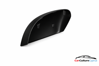 Maserati Levante Side Mirror Cover Cap Replacement – Left / Right / Pair – Exterior Mirror Shell