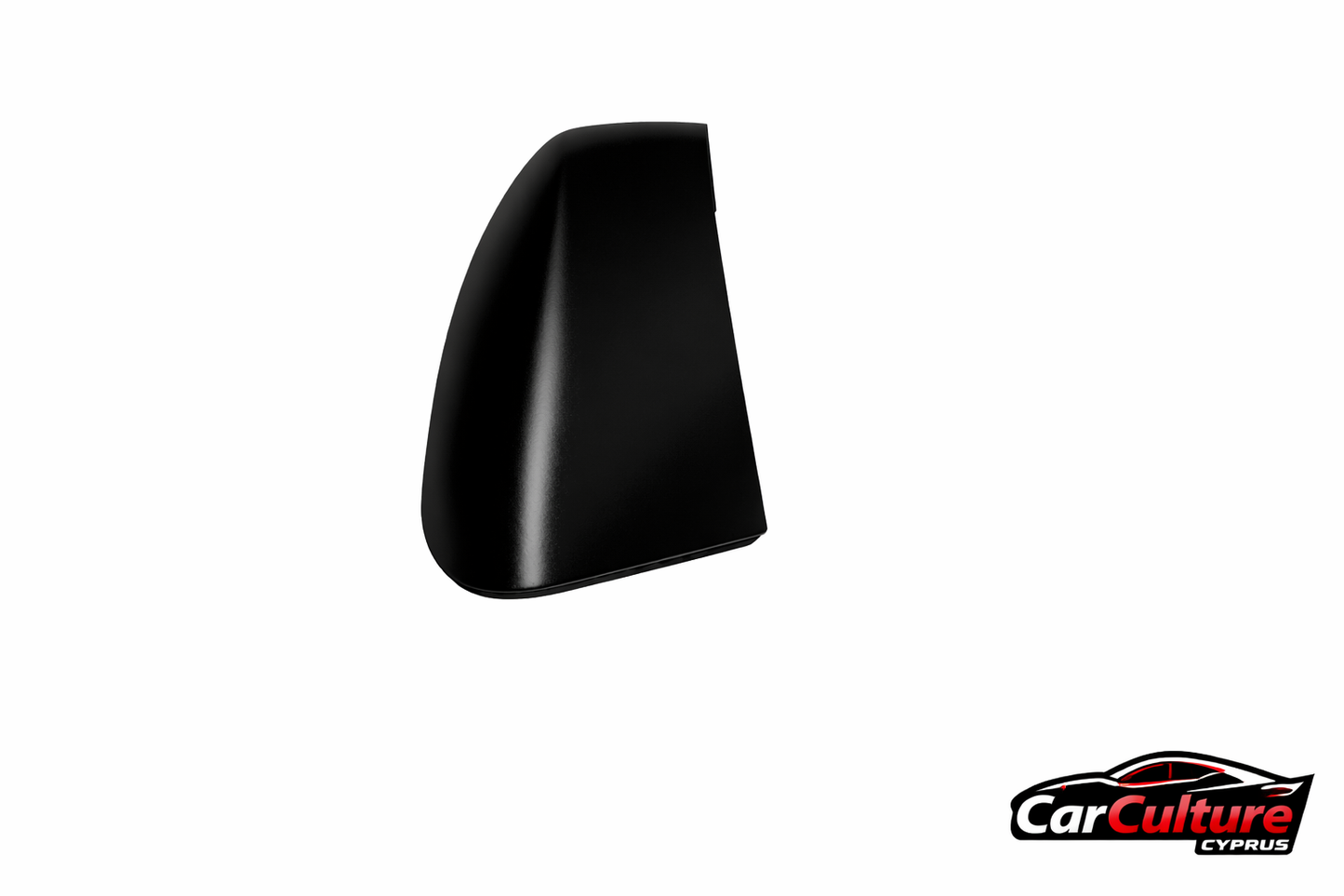 Maserati Levante Side Mirror Cover Cap Replacement – Left / Right / Pair – Exterior Mirror Shell