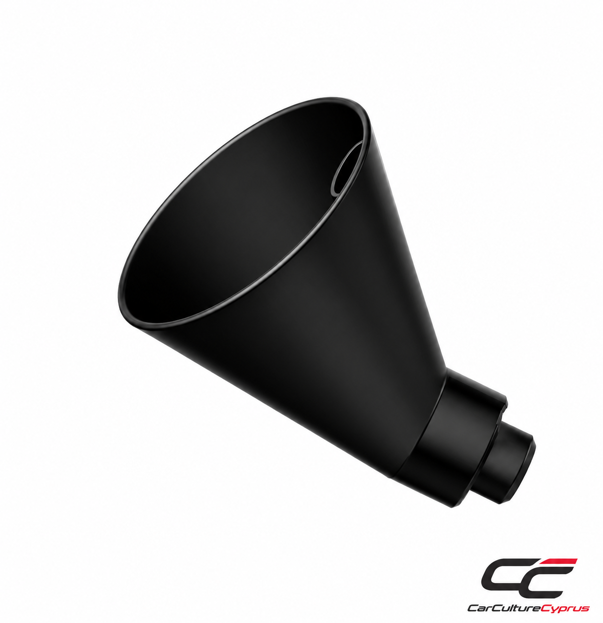 GM LS Engine Oil Funnel –  V8 Engines, Silverado, Camaro, Corvette Oil Change Tool