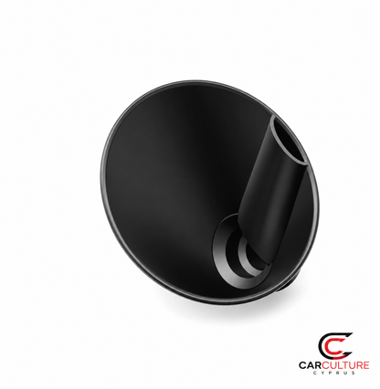 GM LS Engine Oil Funnel –  V8 Engines, Silverado, Camaro, Corvette Oil Change Tool
