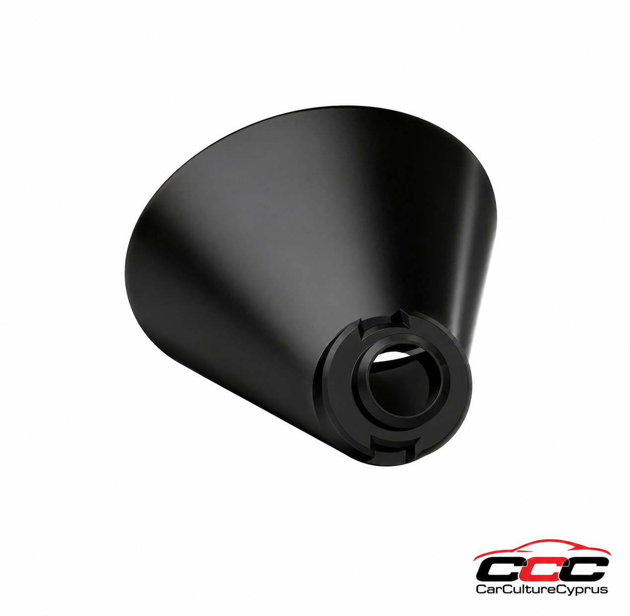 GM LS Engine Oil Funnel –  V8 Engines, Silverado, Camaro, Corvette Oil Change Tool