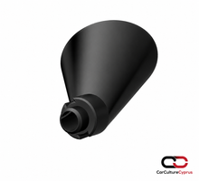 Entonnoir d'huile moteur GM LS – Outil de vidange d'huile pour moteurs V8, Silverado, Camaro, Corvette