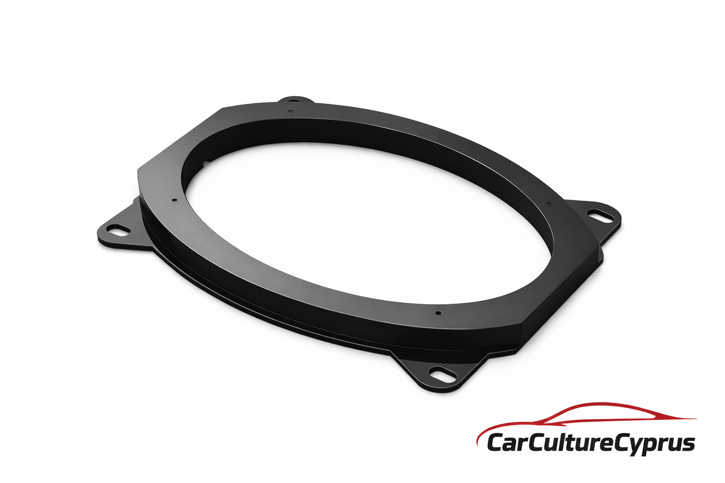 Lexus ES Front Door 6"x9" Speaker Adapter Rings – Pair