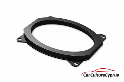 Lexus ES Front Door 6"x9" Speaker Adapter Rings – Pair