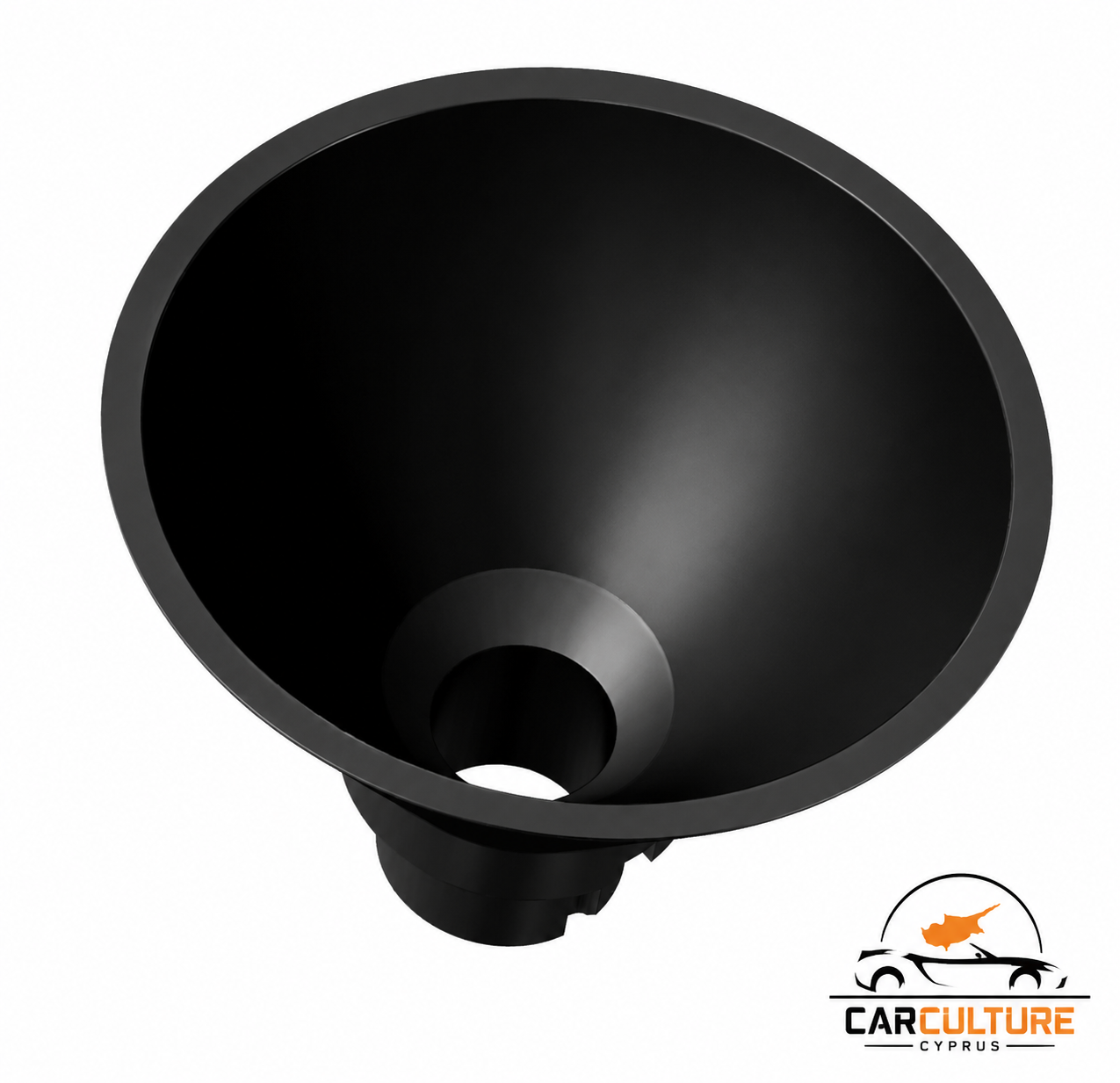 Mini Cooper S R53 Oil Fill Funnel