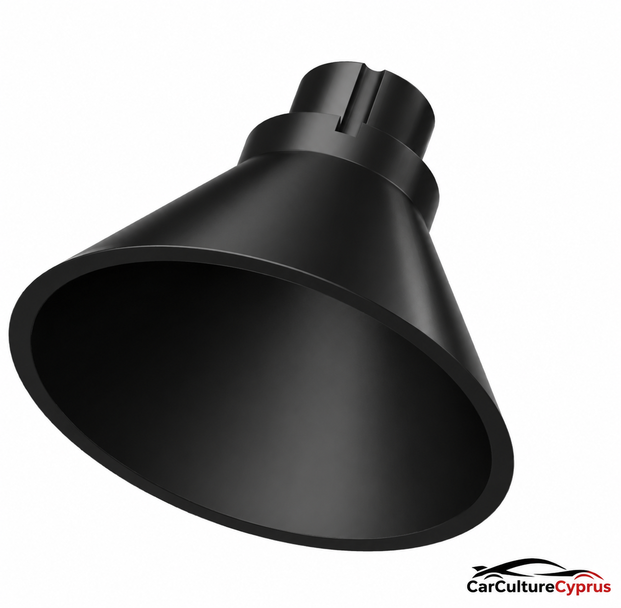 Mini Cooper S R53 Oil Fill Funnel
