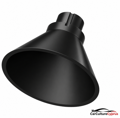 Mini Cooper S R53 Oil Fill Funnel