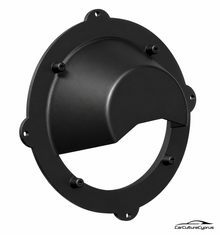Mazda MX-5 NB Door Speaker Adapter Pair – 6.5 with Rain Shield
