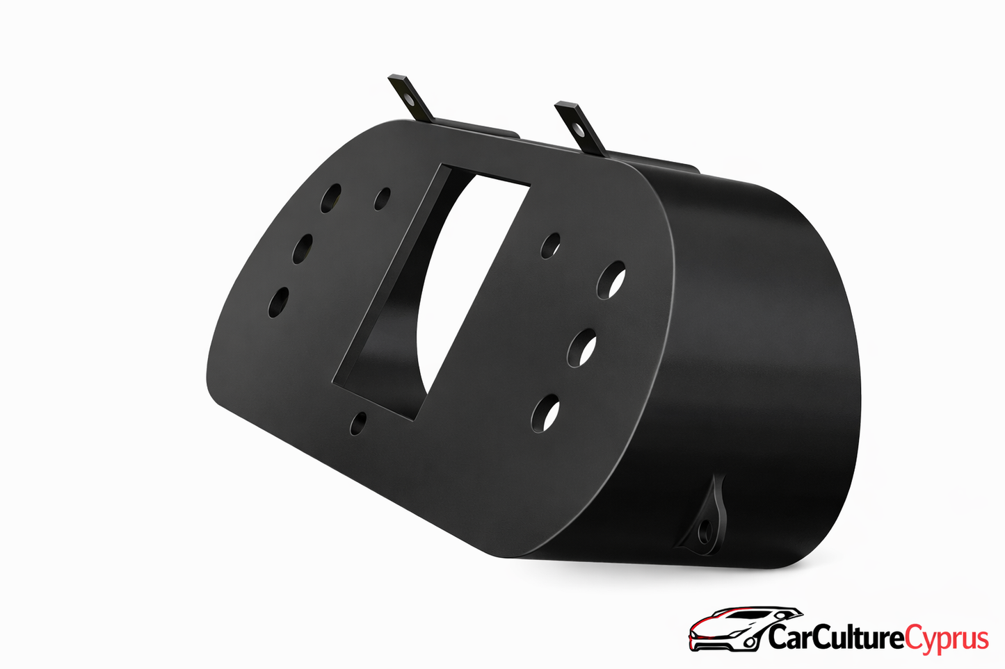 Haltech iC7 Dash Cluster Panel – Proton / Mitsubishi CC & CE Lancer