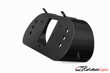 Haltech iC7 Dash Cluster Panel – Proton / Mitsubishi CC & CE Lancer