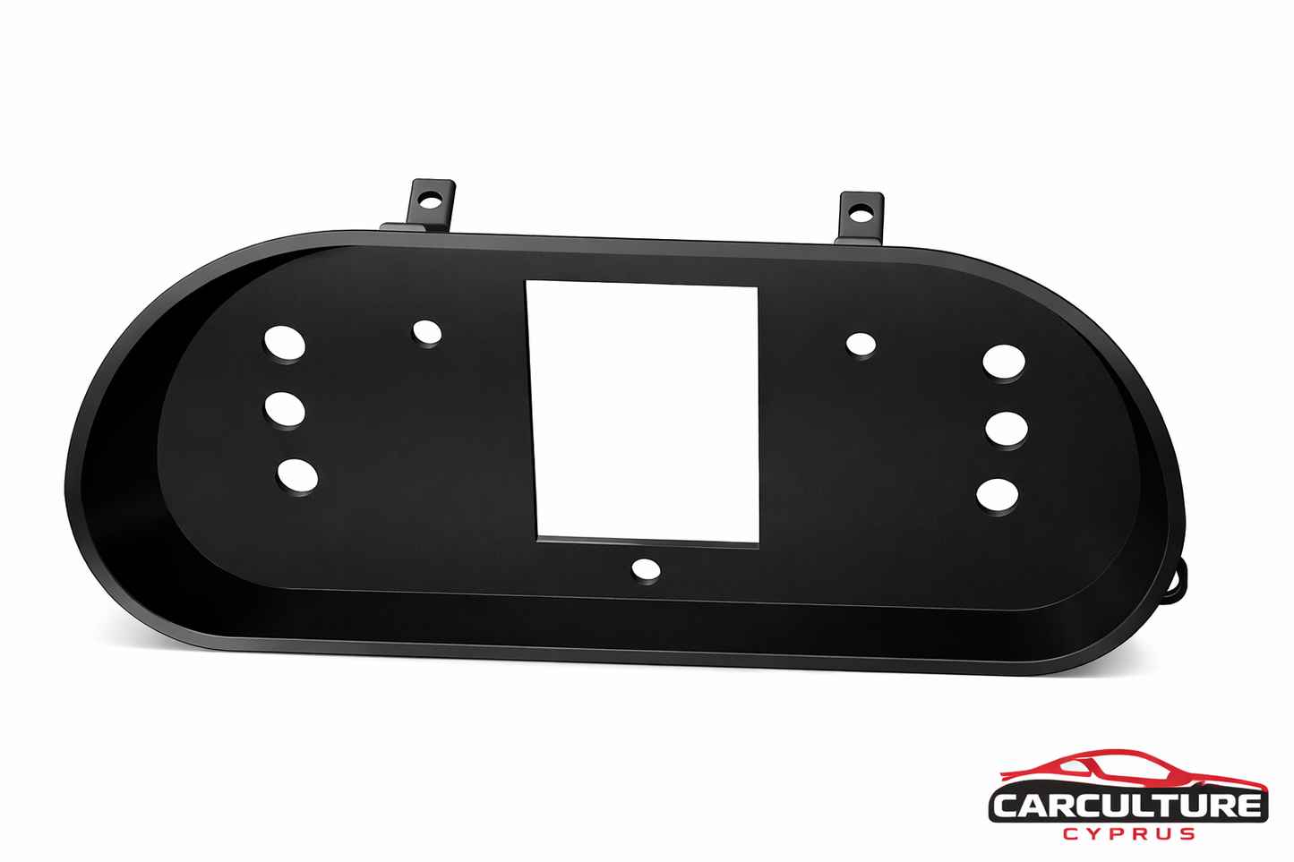 Haltech iC7 Dash Cluster Panel – Proton / Mitsubishi CC & CE Lancer