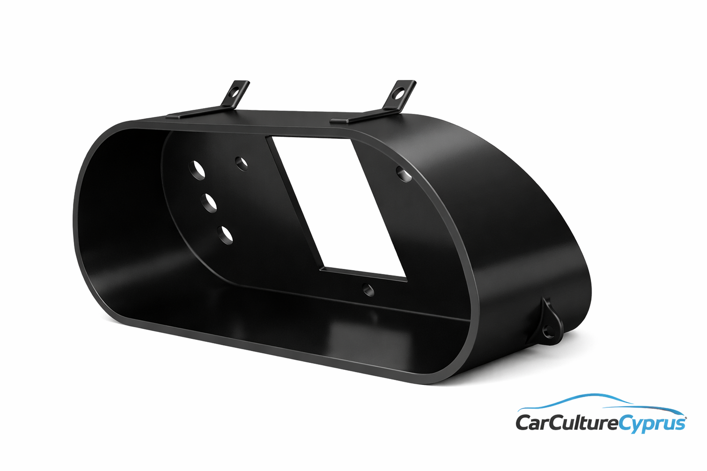 Haltech iC7 Dash Cluster Panel – Proton / Mitsubishi CC & CE Lancer