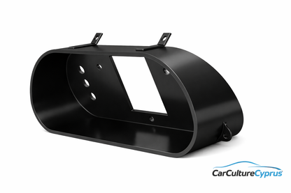 Haltech iC7 Dash Cluster Panel – Proton / Mitsubishi CC & CE Lancer