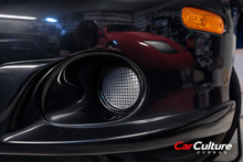 Miata Fog Light Mazda NB2 Covers – Pair (Set of 2)