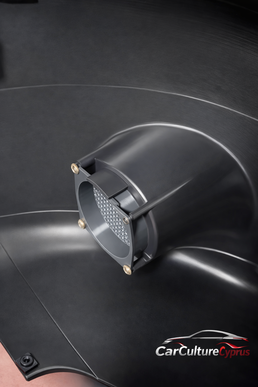 Miata Fog Light Mazda NB2 Covers – Pair (Set of 2)