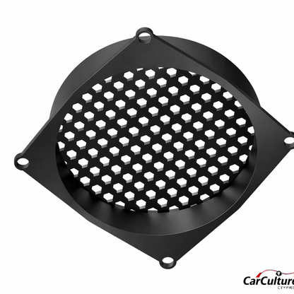 Miata Fog Light Mazda NB2 Covers – Pair (Set of 2)