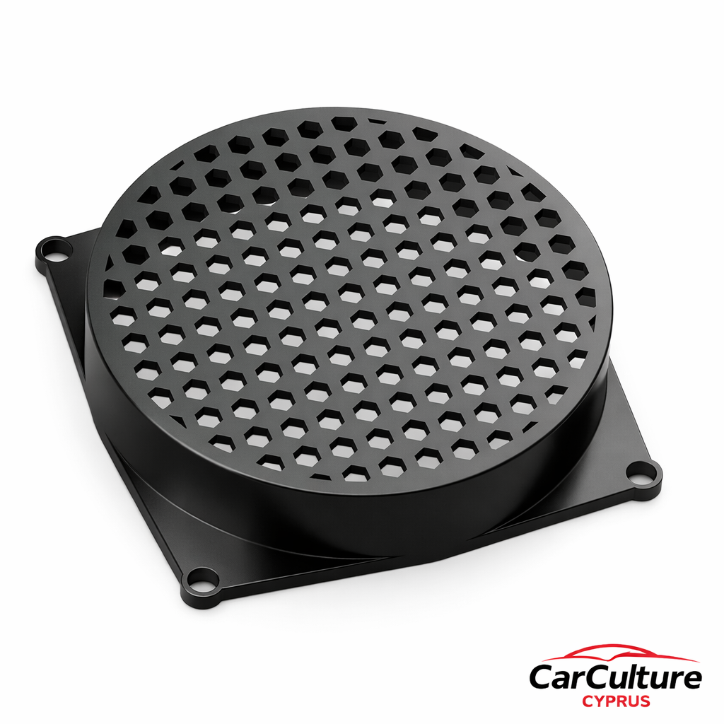 Miata Fog Light Mazda NB2 Covers – Pair (Set of 2)