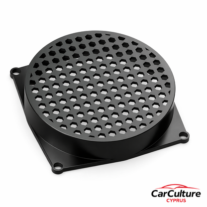 Miata Fog Light Mazda NB2 Covers – Pair (Set of 2)