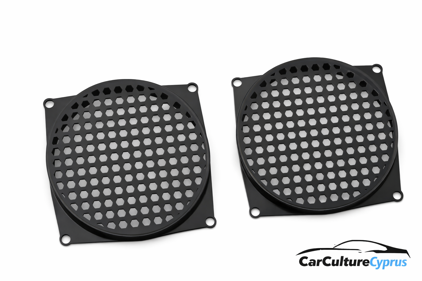Miata Fog Light Mazda NB2 Covers – Pair (Set of 2)