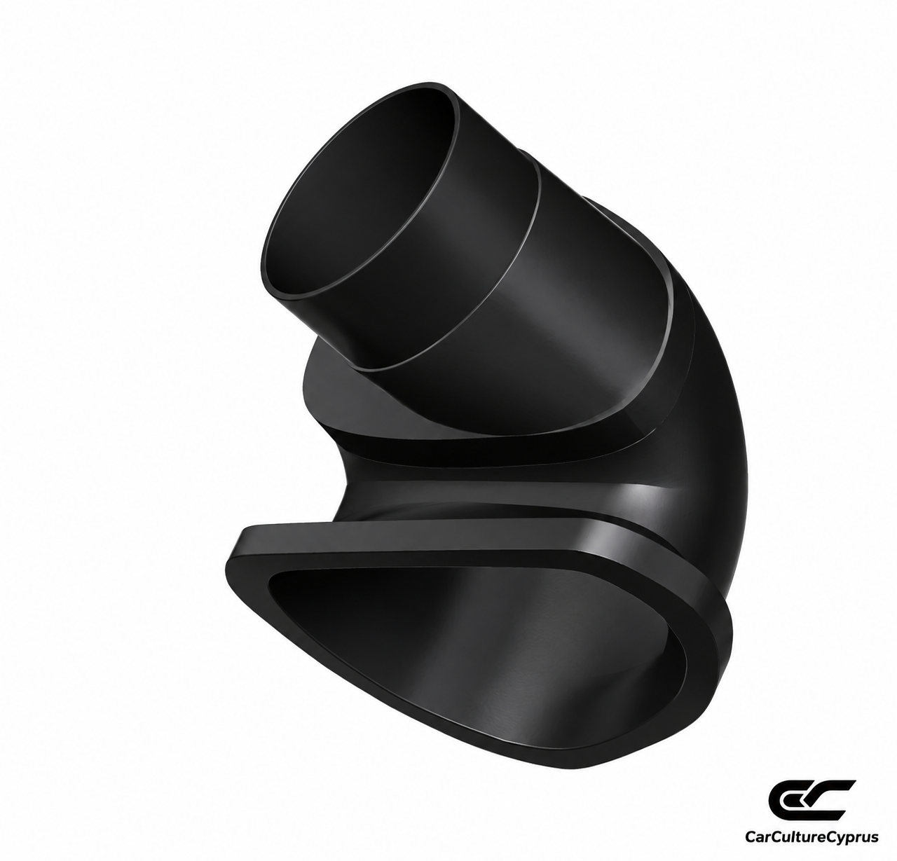 MGF Side Intake Insert for 70mm Air Intake Tube