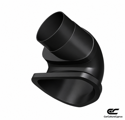 MGF Side Intake Insert for 70mm Air Intake Tube