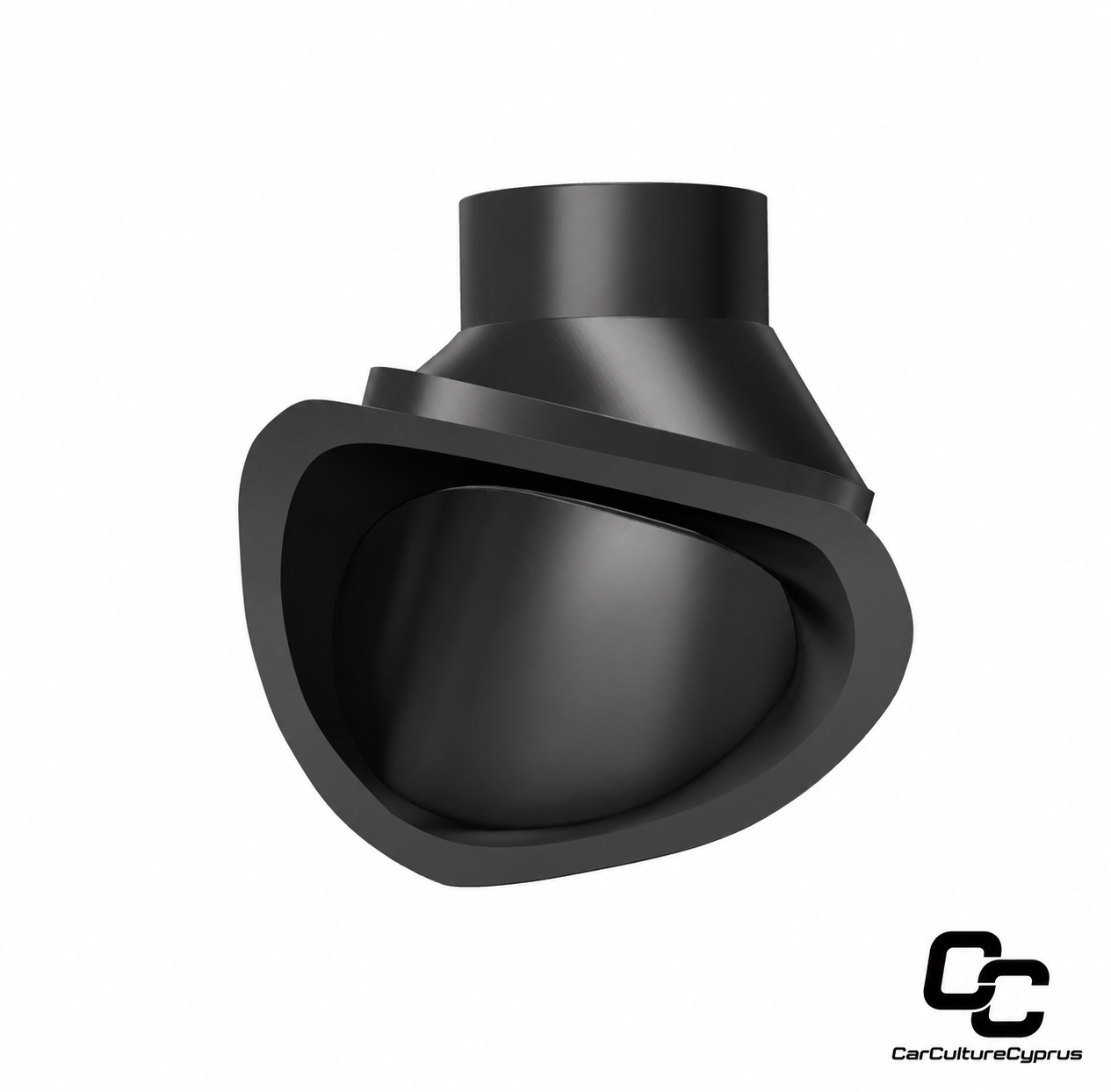 MGF Side Intake Insert for 70mm Air Intake Tube