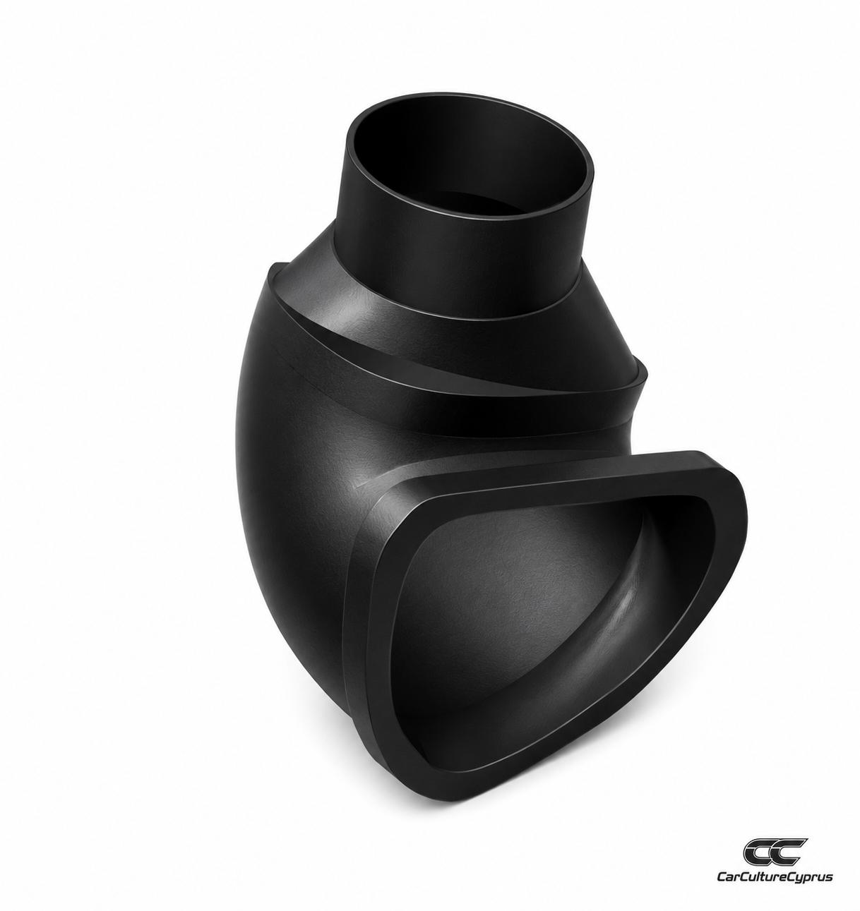 MGF Side Intake Insert for 70mm Air Intake Tube