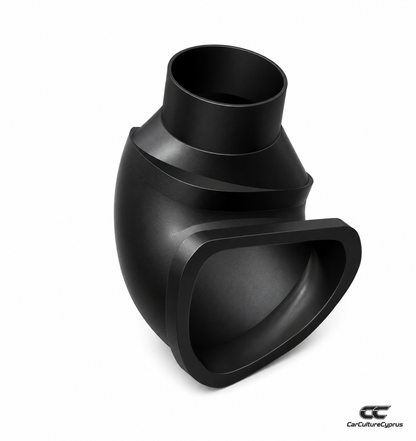 MGF Side Intake Insert for 70mm Air Intake Tube