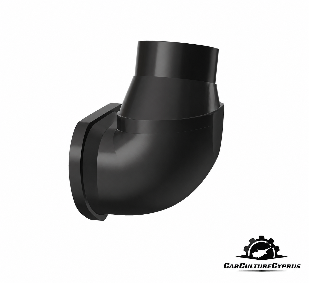 MGF Side Intake Insert for 70mm Air Intake Tube