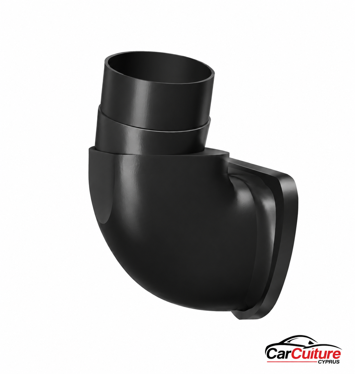 MGF Side Intake Insert for 70mm Air Intake Tube
